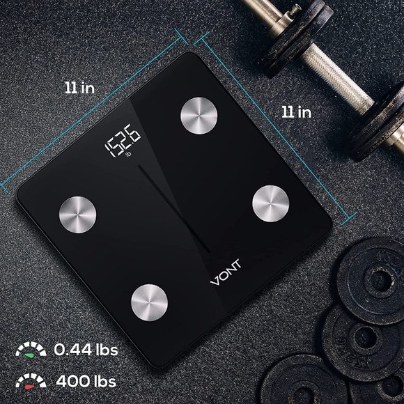 Brand New Smart BMI Digital Scale 13 Measurements - Picture 5 of 5